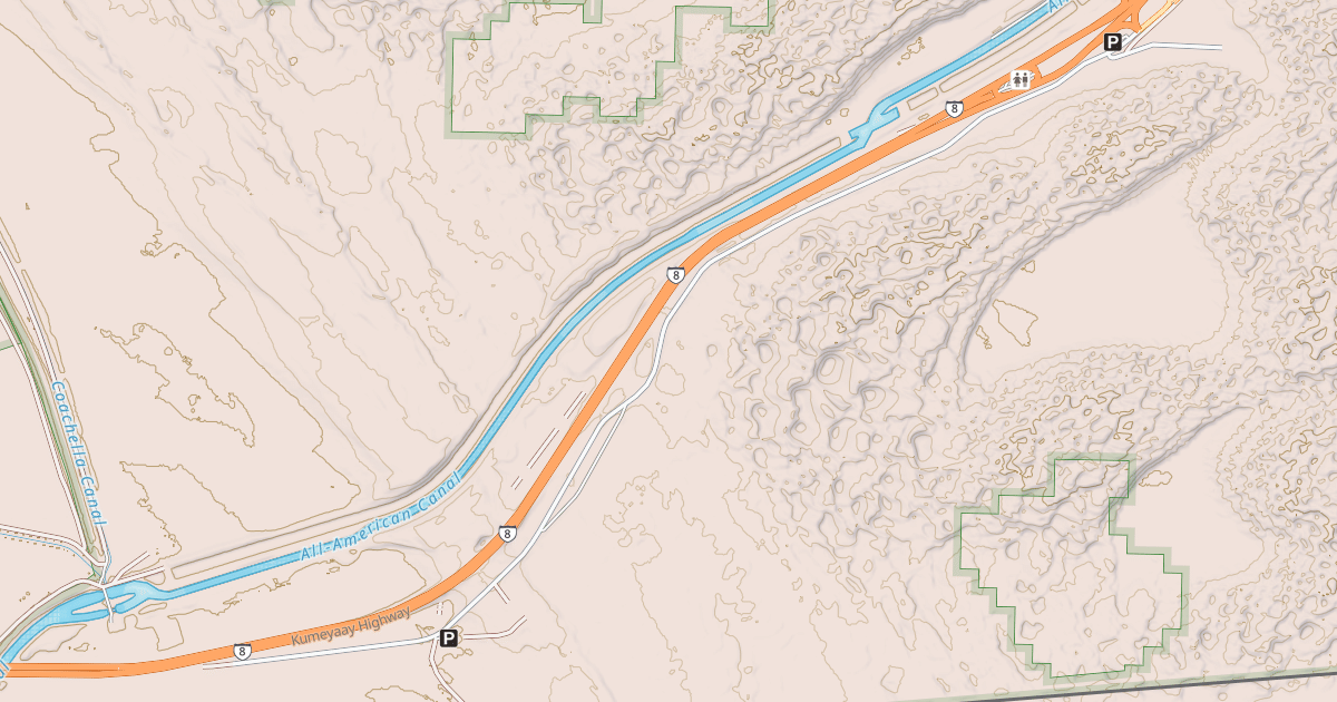 Map preview of BLM National GTLF Public Motorized Roads c11b1fb7-b6af-4618-ad56-735bd6d80f8a
