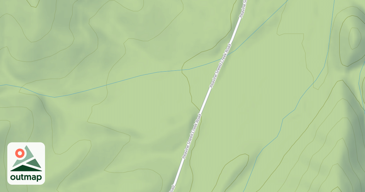 Map of SYLCO CAMPGROUND W