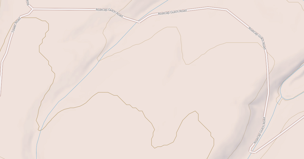 Map preview of BLM National GTLF Public Motorized Roads 2d6287e1-0297-41f2-90a7-4d654daf9d3b