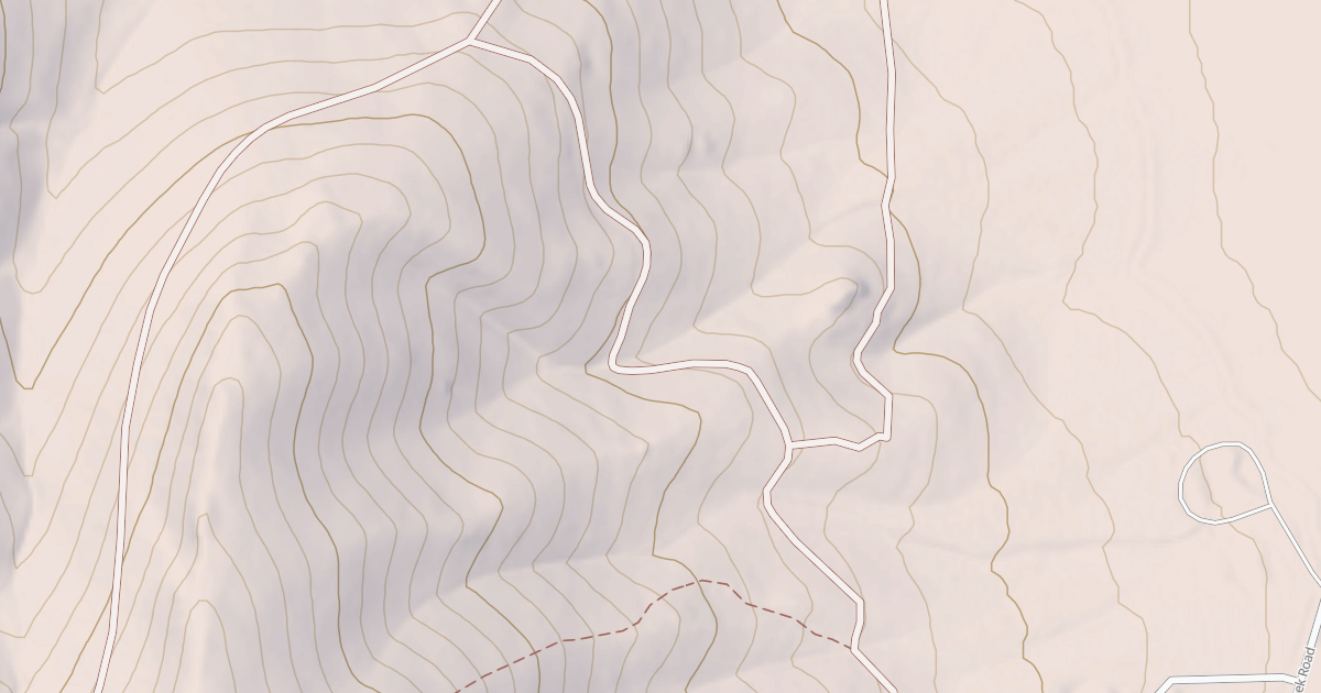 Map preview of BLM National GTLF Public Motorized Roads 0f79f19a-16f2-4da7-a32d-aaaa1d3fdbb5
