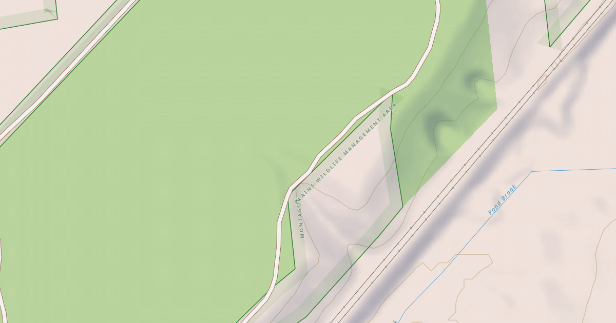 Map preview of USGS National Digital Trails 535d9960-9c5a-4106-94df-3948c97a5357