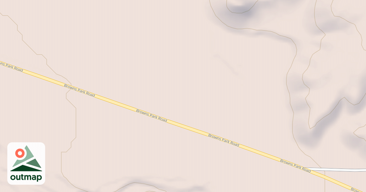 Map of BLM National GTLF Public Motorized Roads 3dbe3a14-88d6-4775-b915-89e060d2752a