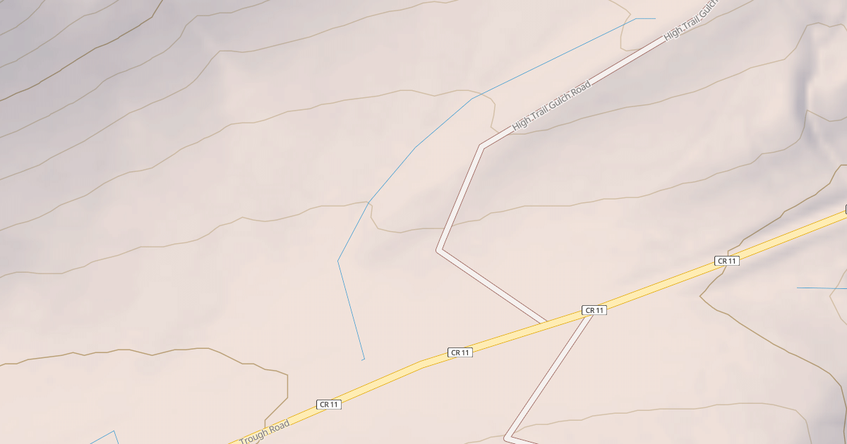 Map preview of BLM National GTLF Public Motorized Roads 0e0b1d1b-7d06-429e-8792-ef238fef69b1