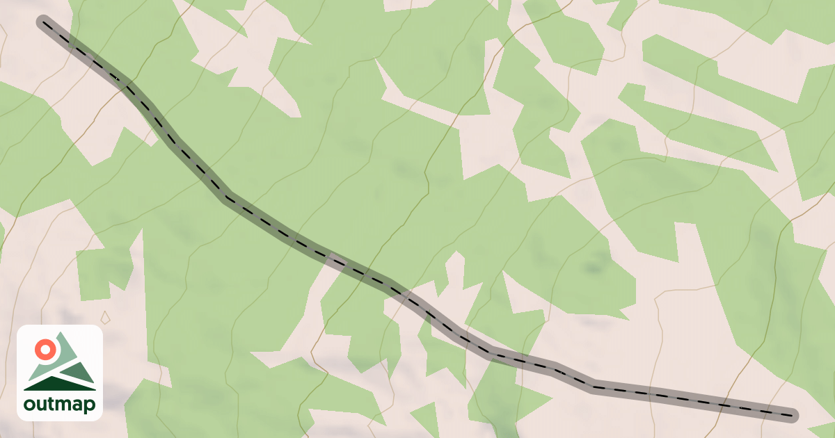 Map of W3
