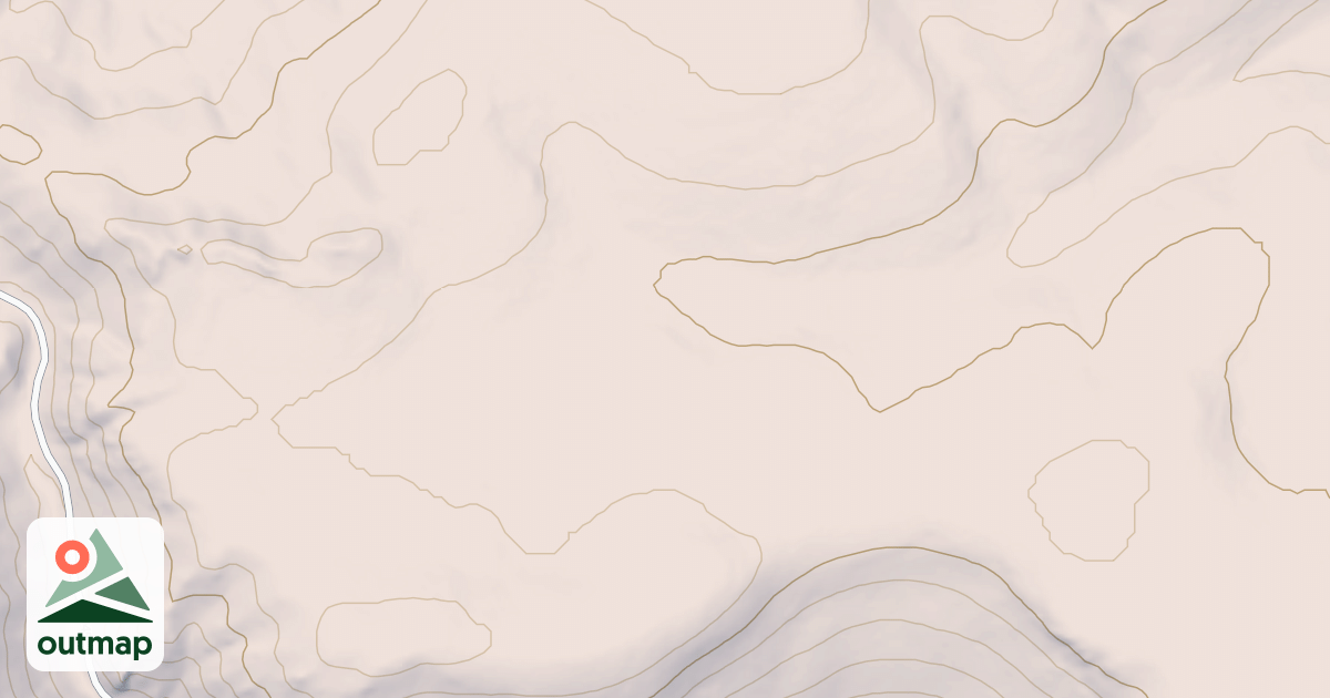 Map of BIG TABLE 1