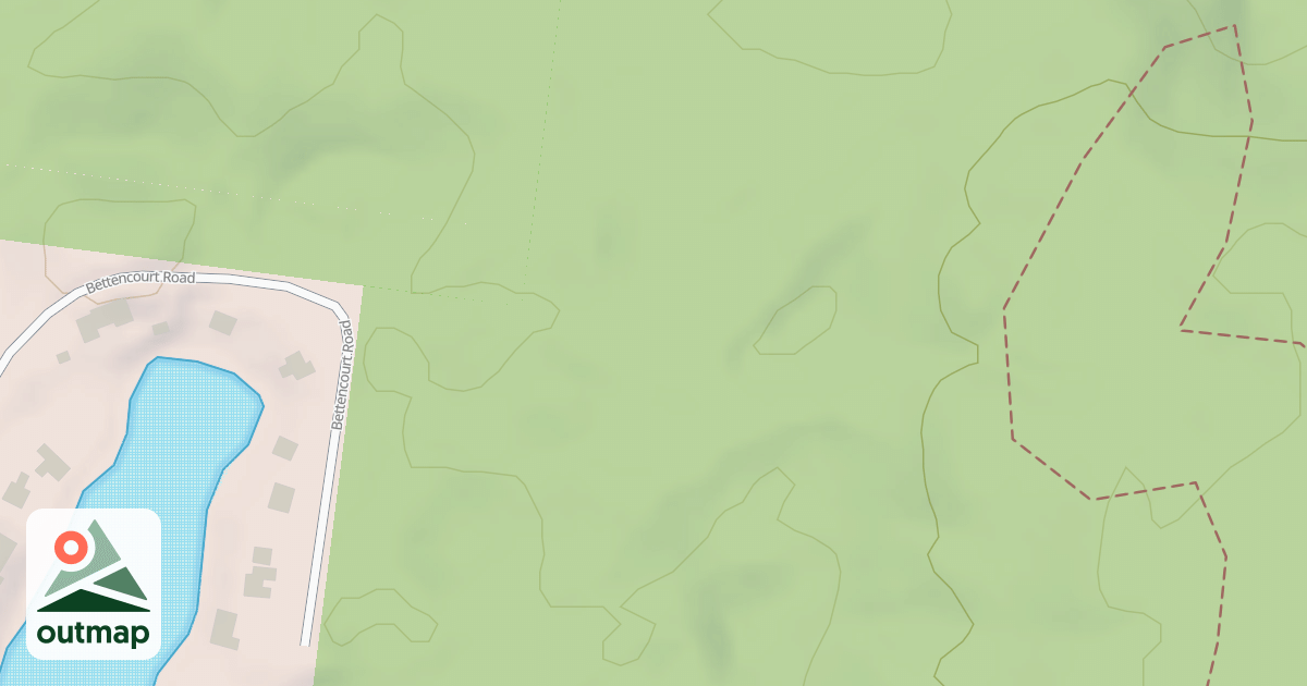 Map of USGS National Digital Trails 9da6a27b-227d-4fb2-939f-bac27c29a1d2