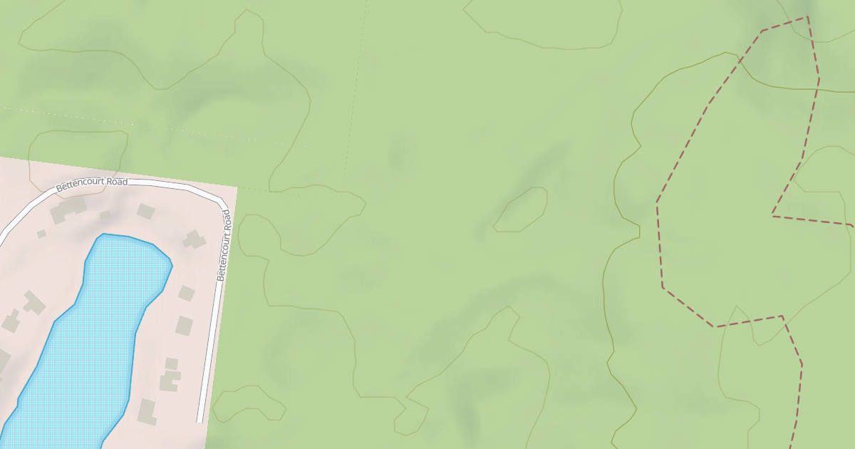 Map preview of USGS National Digital Trails 9da6a27b-227d-4fb2-939f-bac27c29a1d2