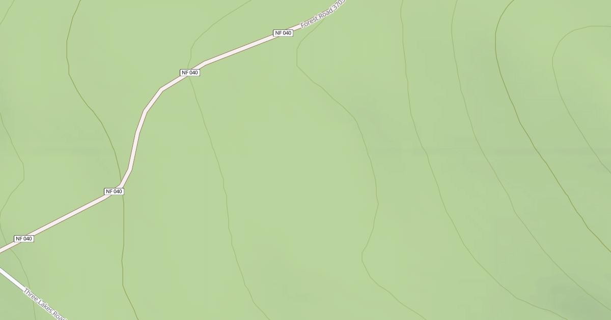 Map preview of BRODIE T.S.