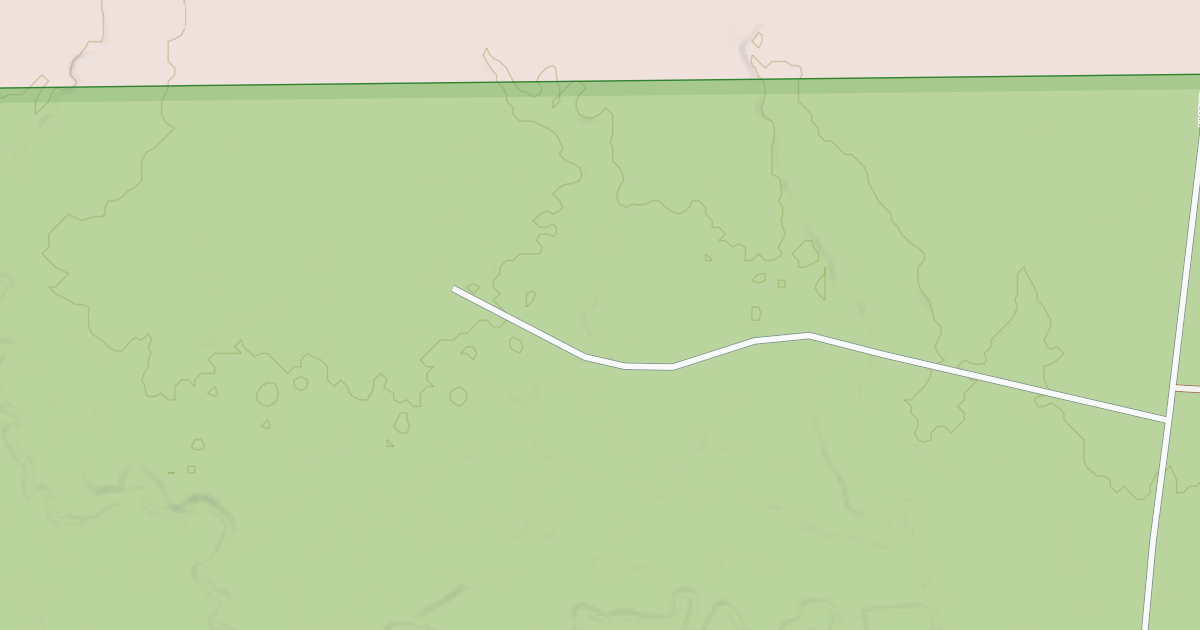 Map preview of WHITE OAK