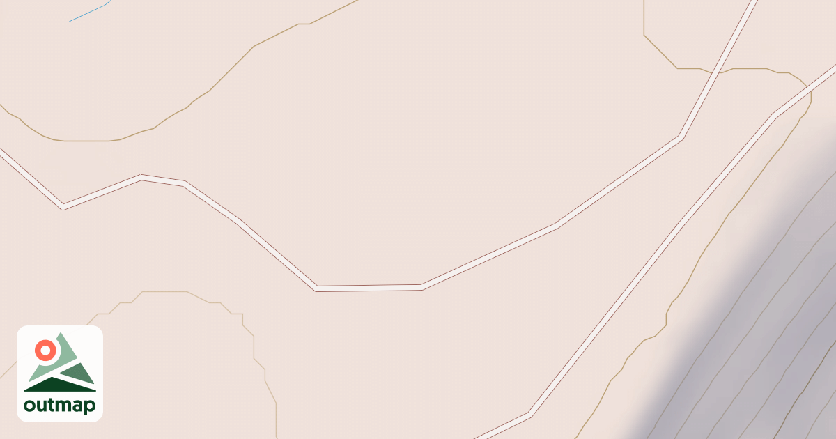 Map of BLM National GTLF Public Motorized Roads 996e3965-9771-4b3a-ac12-027ca1c39cf8