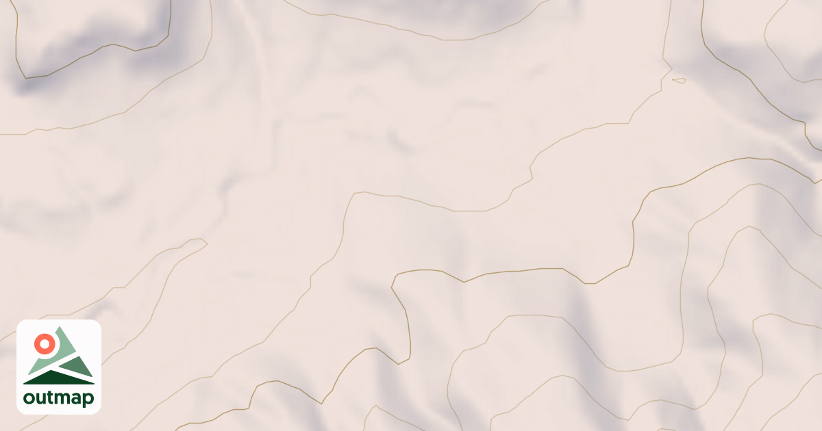 Map of BLM National GTLF Public Motorized Roads 24277935-a227-4f21-81d1-a449415df4b4