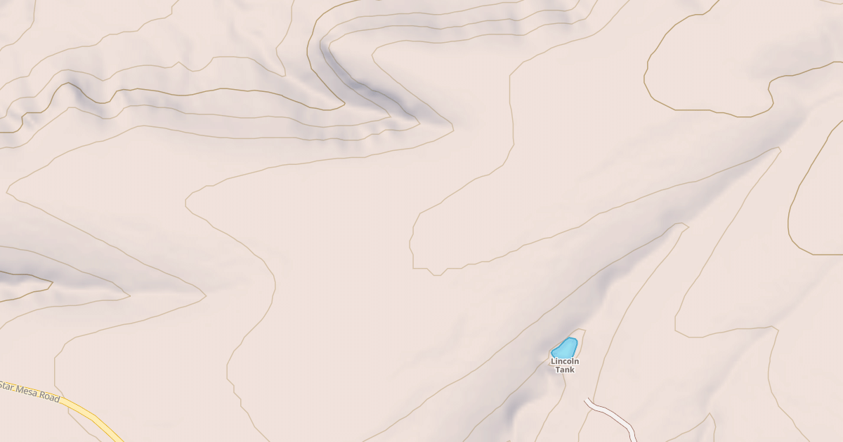 Map preview of 4201 T