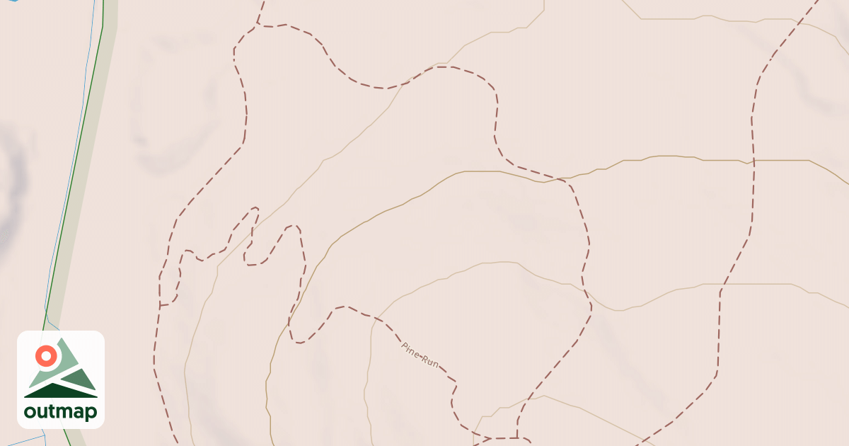Map of USGS National Digital Trails 069a113d-cd75-46e2-95a3-923bf70fdfea