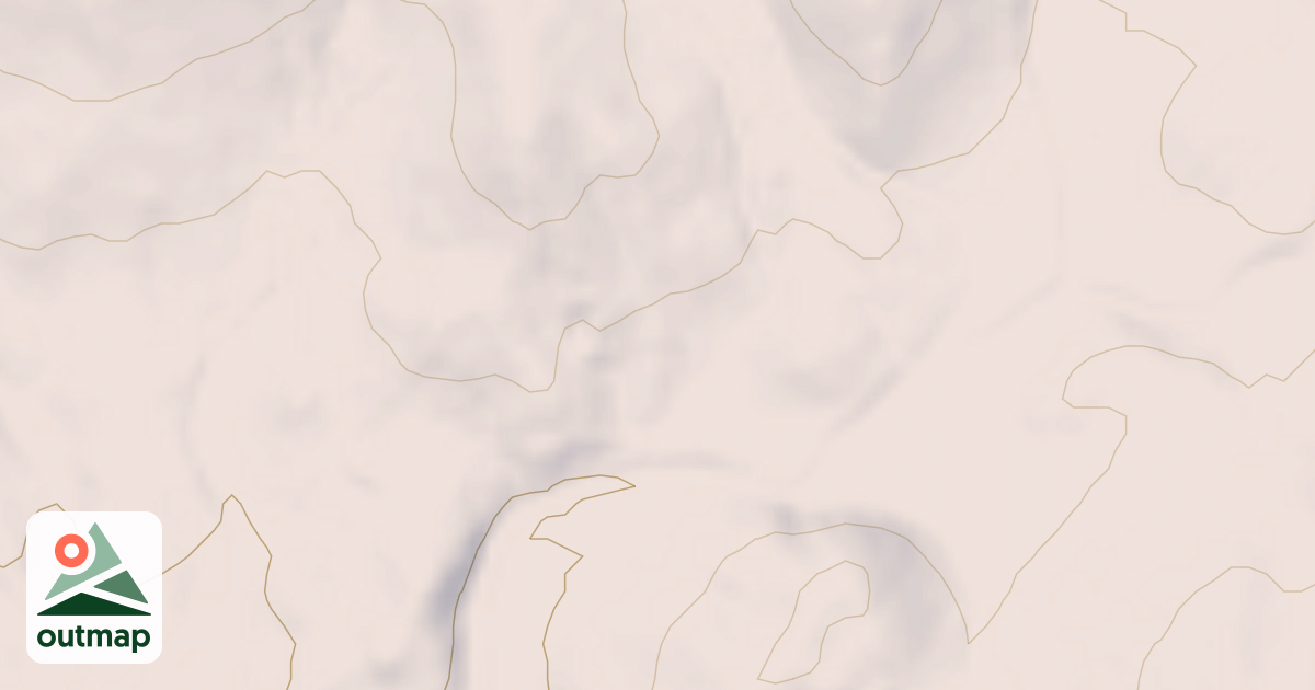 Map of BLM National GTLF Public Motorized Roads 18de7abd-e356-4125-bdd8-a593dd89bb94