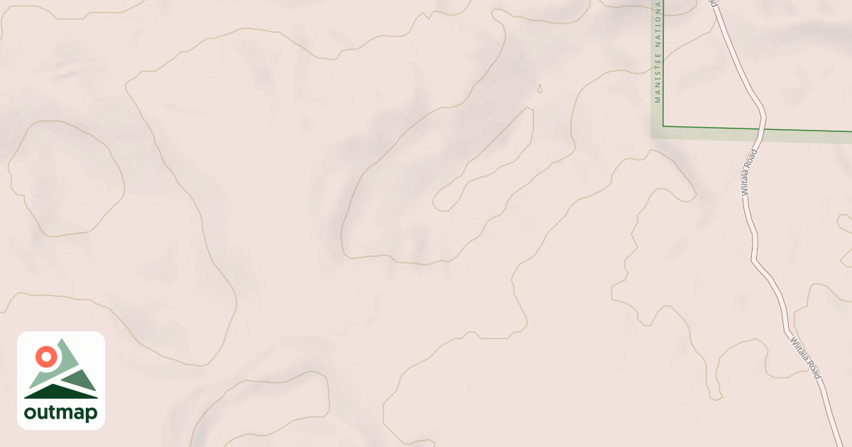Map of 7977