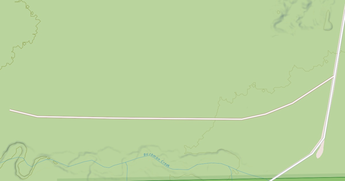 Map preview of USFS Motor Vehicle Use Map Roads {A2EA6FF8-BB40-4FD1-BB31-3DEB37022D78}