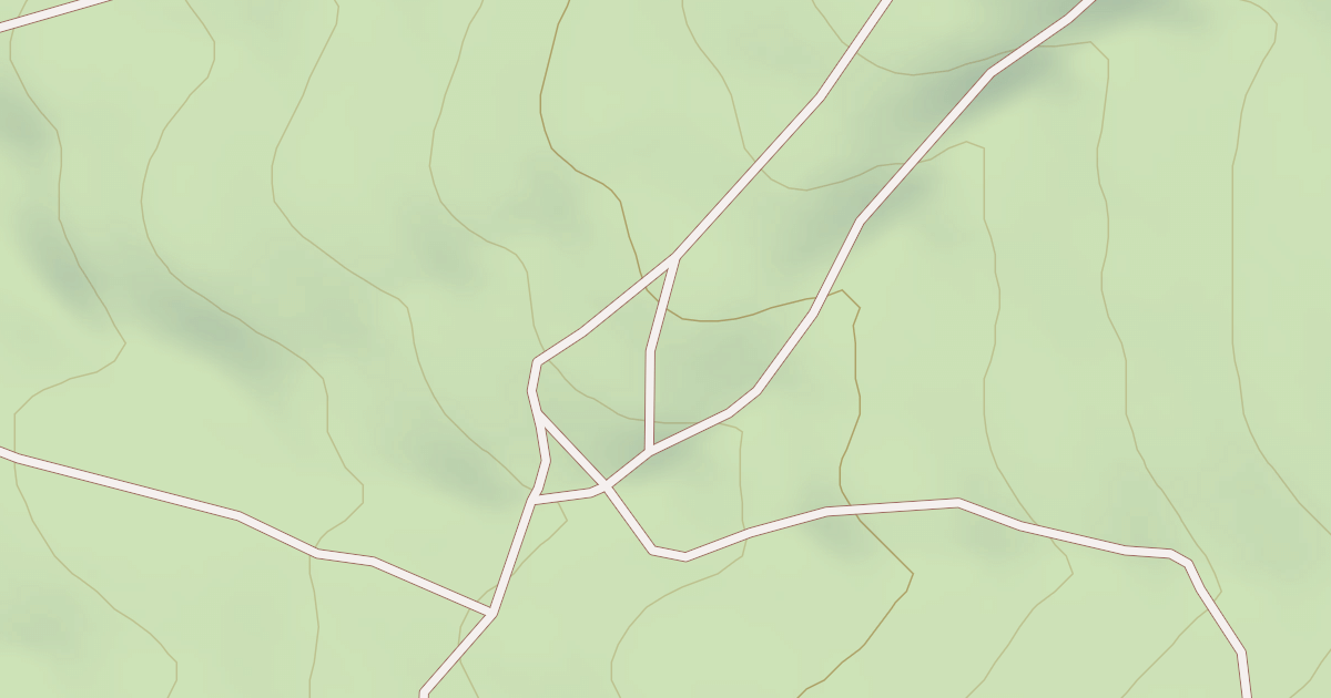 Map preview of BLM National GTLF Public Motorized Roads 5148bf68-c1ef-4f4e-a294-569ea6616f3b