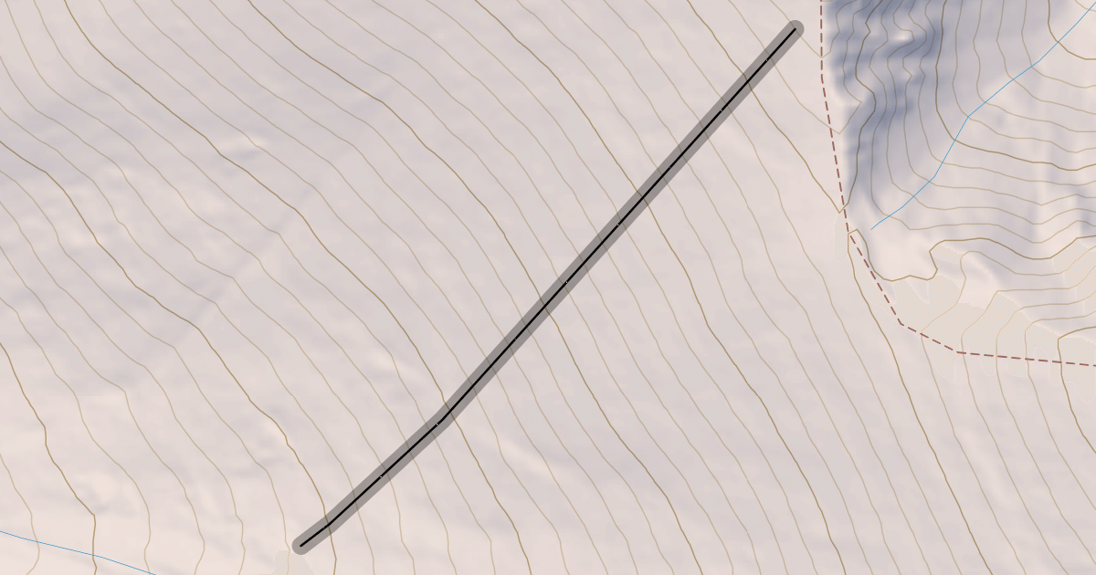 Map preview of Indy Face