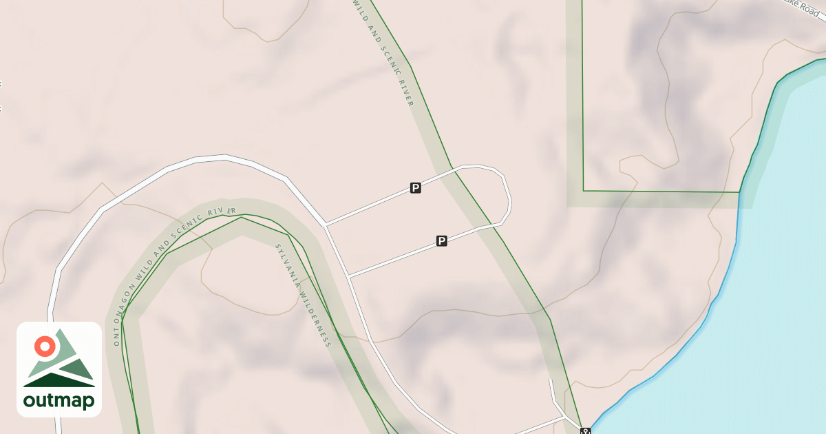 Map of FDR6361-C