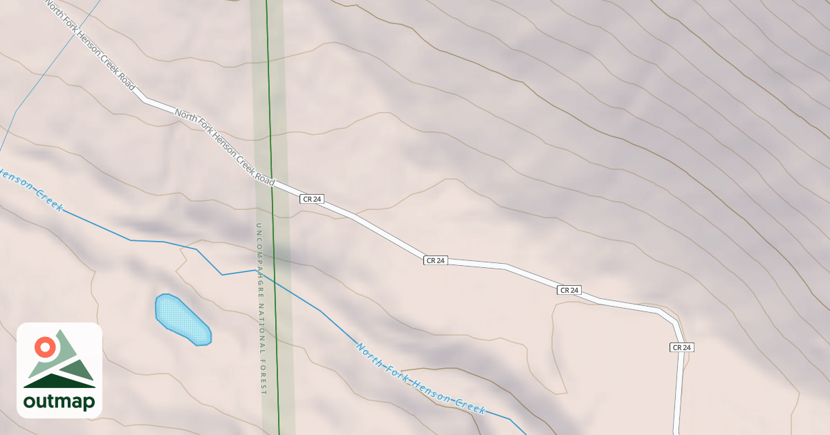 Map of BLM National GTLF Public Motorized Roads 583e16cf-e01e-4b27-b125-c82cdef41111