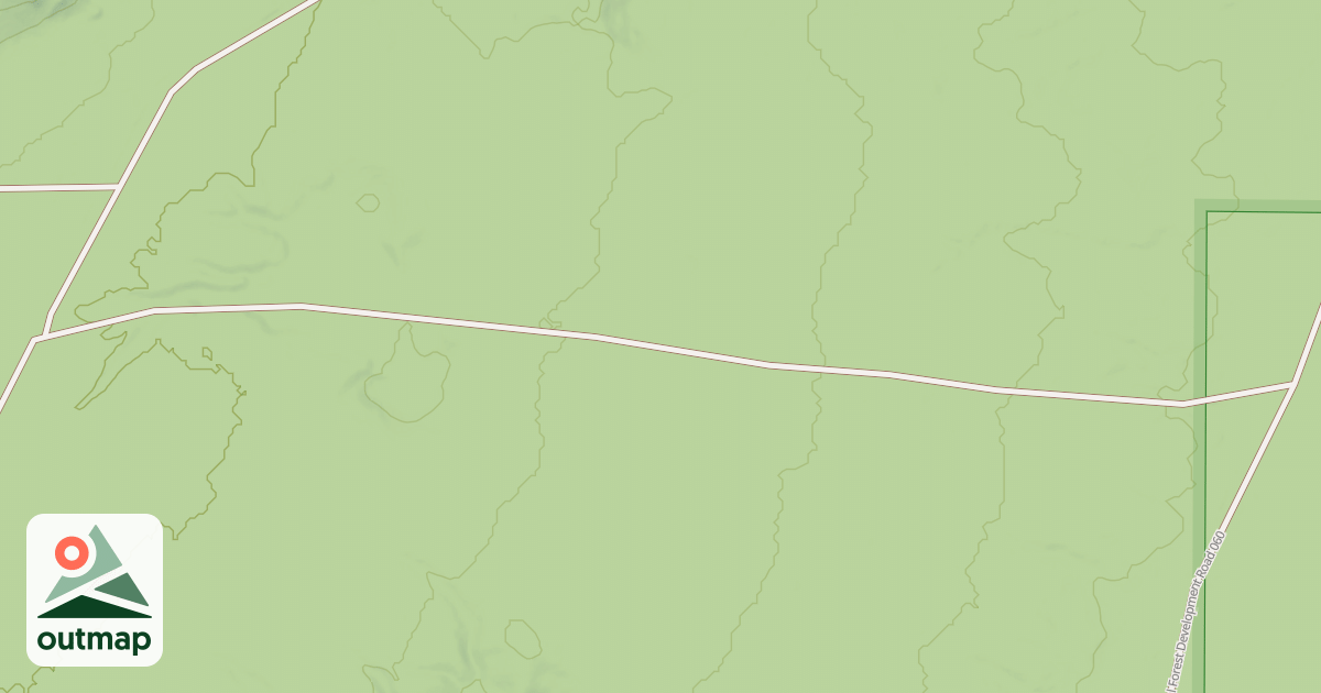 Map of 2313061
