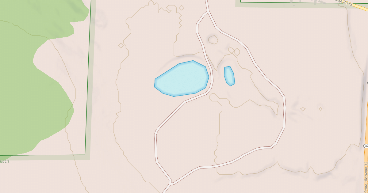 Map preview of FR 2221AA
