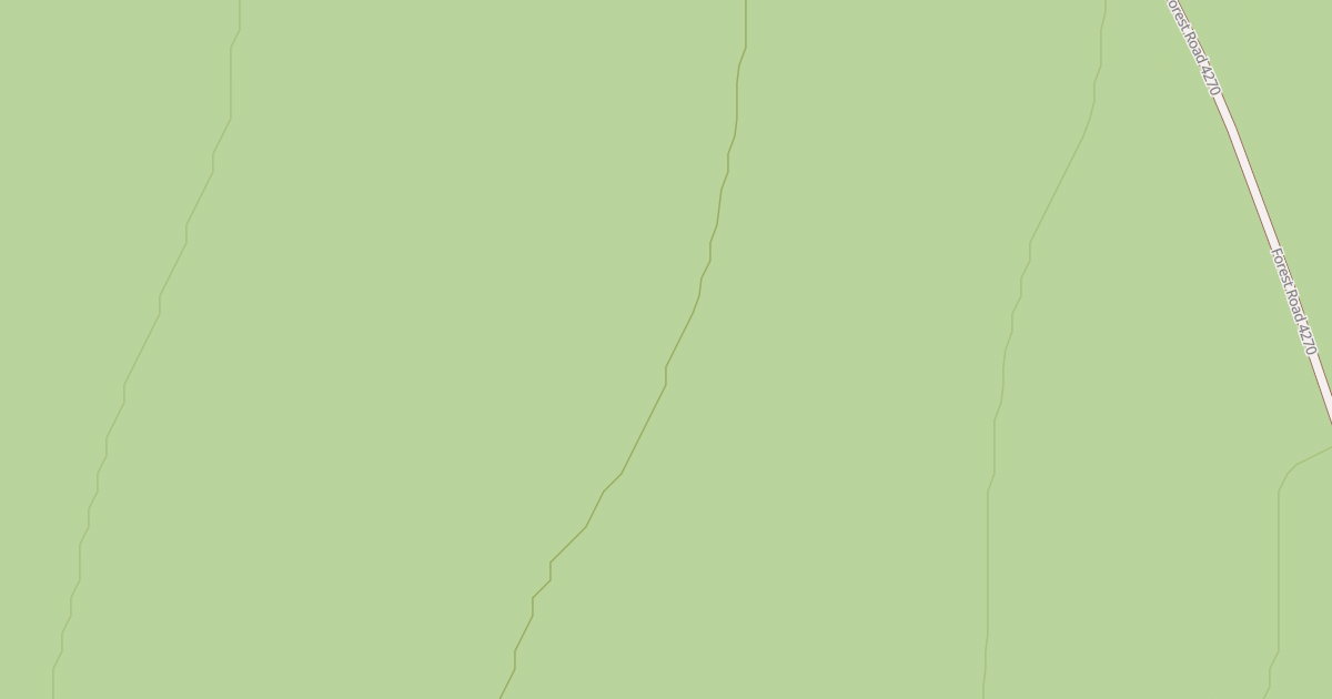 Map preview of 4270017