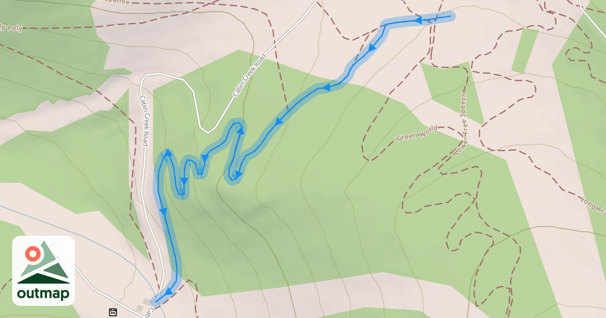 Map of Dyno Bones