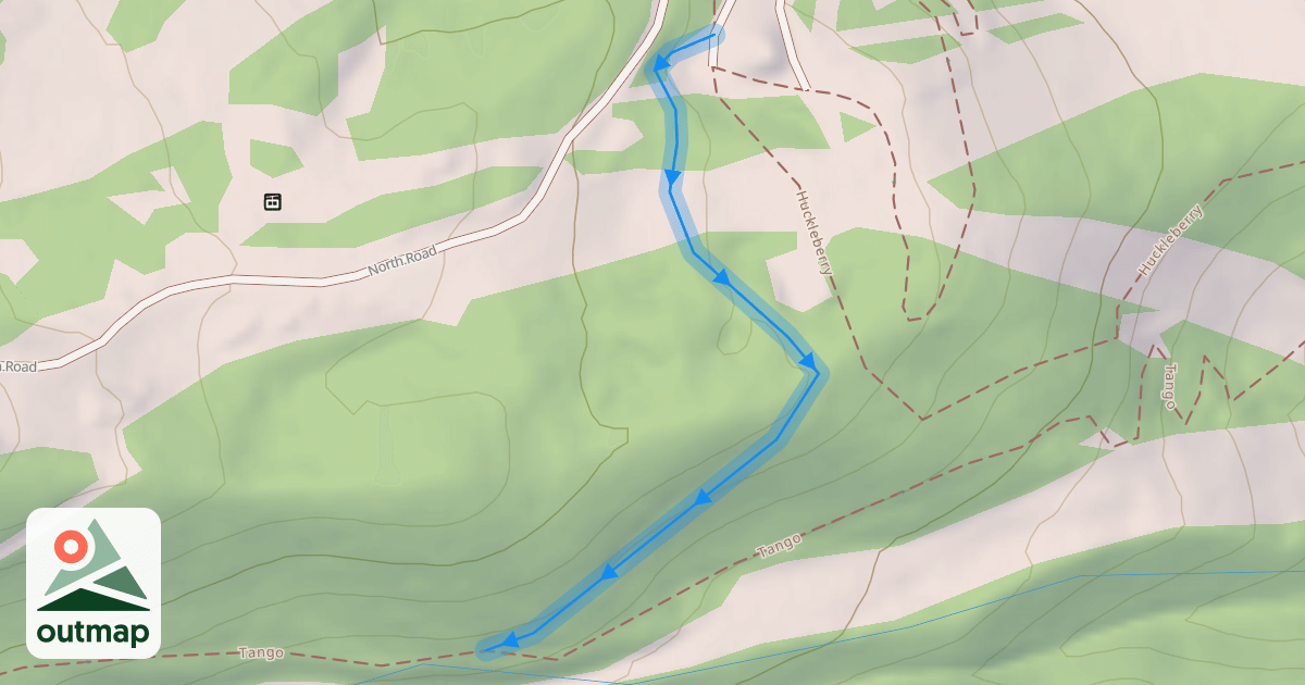 Map of Takes Two