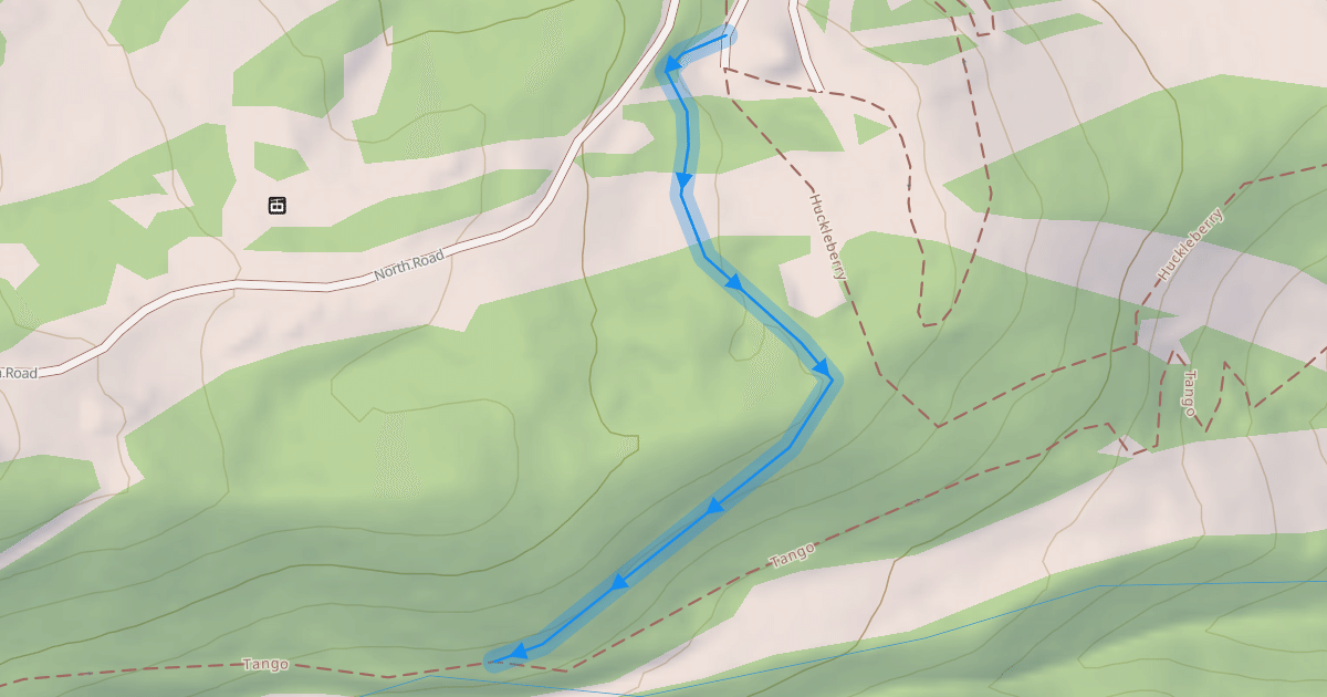 Map preview of Takes Two