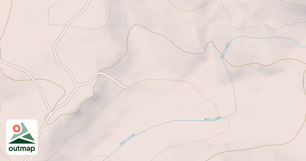 Map of 896A