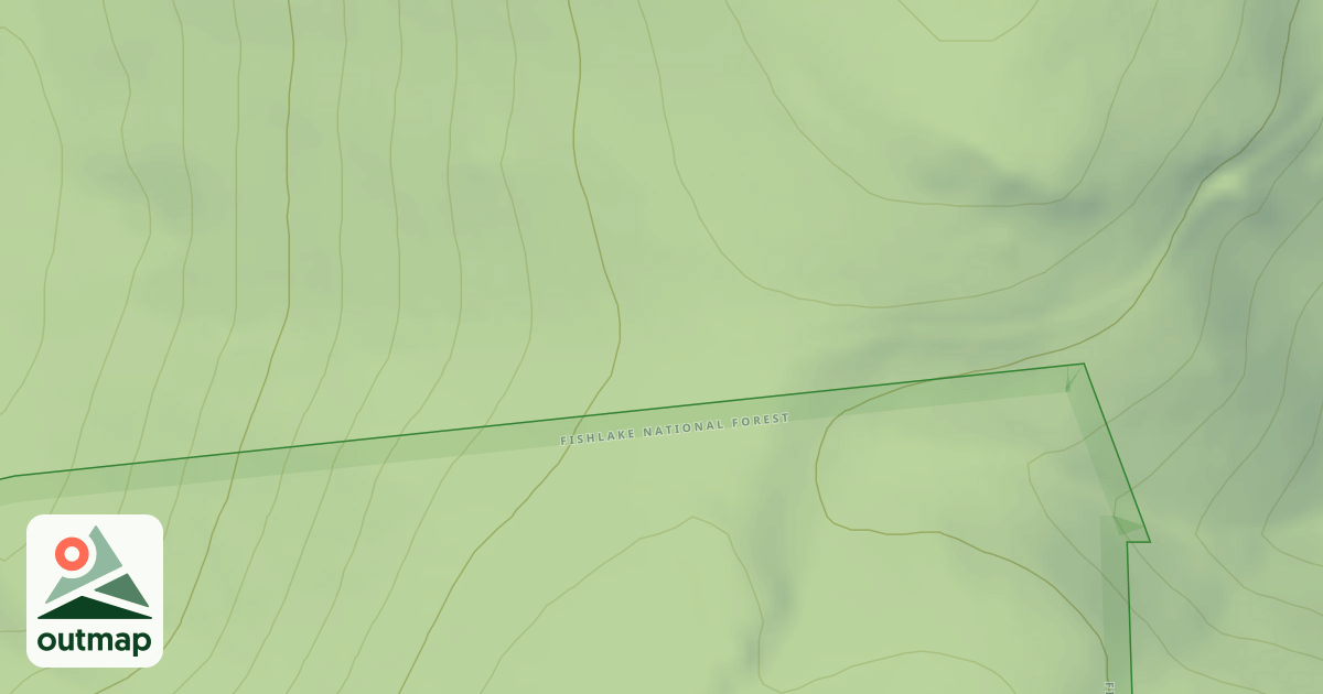 Map of 41080