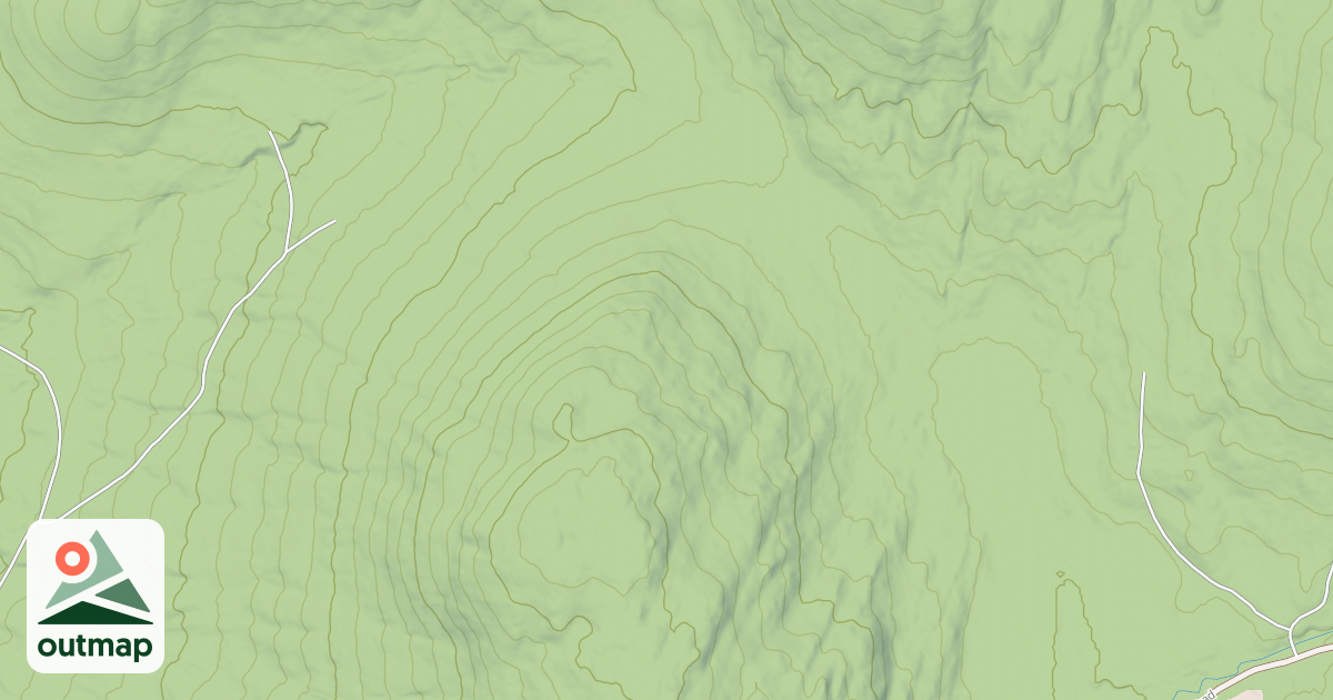 Map of 1A