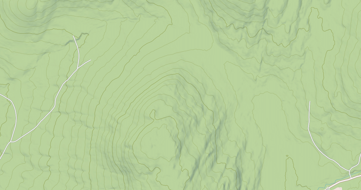 Map preview of 1A
