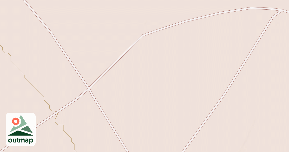 Map of BLM National GTLF Public Motorized Roads d4eb0dbd-72a6-4048-bc4f-5cb75343e804