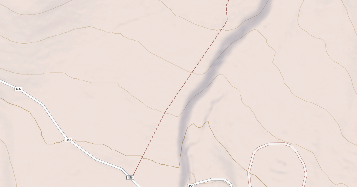 Map preview of LITTLE STONY CREEK