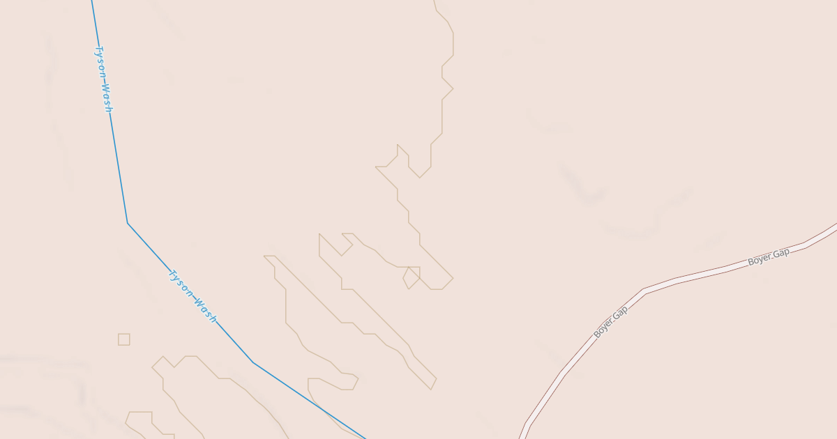 Map preview of BLM National GTLF Public Motorized Roads 4751f38d-403b-4dbe-8e15-c5a7b47518c1
