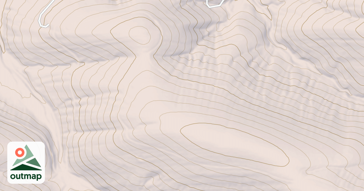 Map of USFS Motor Vehicle Use Map Roads {286AFB26-21A4-447B-8CD6-03FA03531F6D}