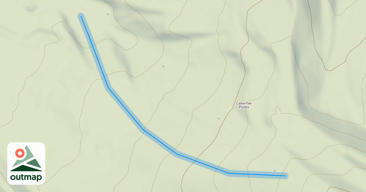 Map of Number One