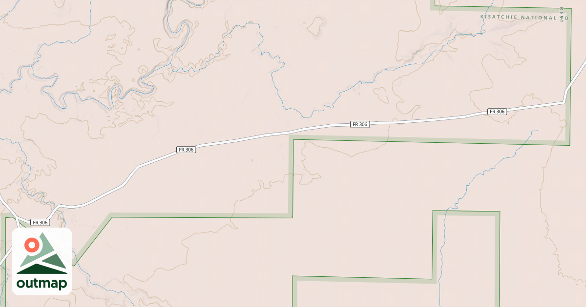 Map of MARIE