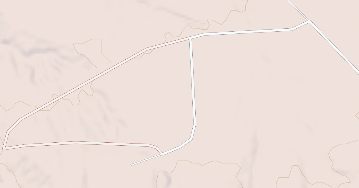 Map preview of BLM National GTLF Public Motorized Roads 0d0b9e91-c93e-4427-9bf7-7f4367c42d7a