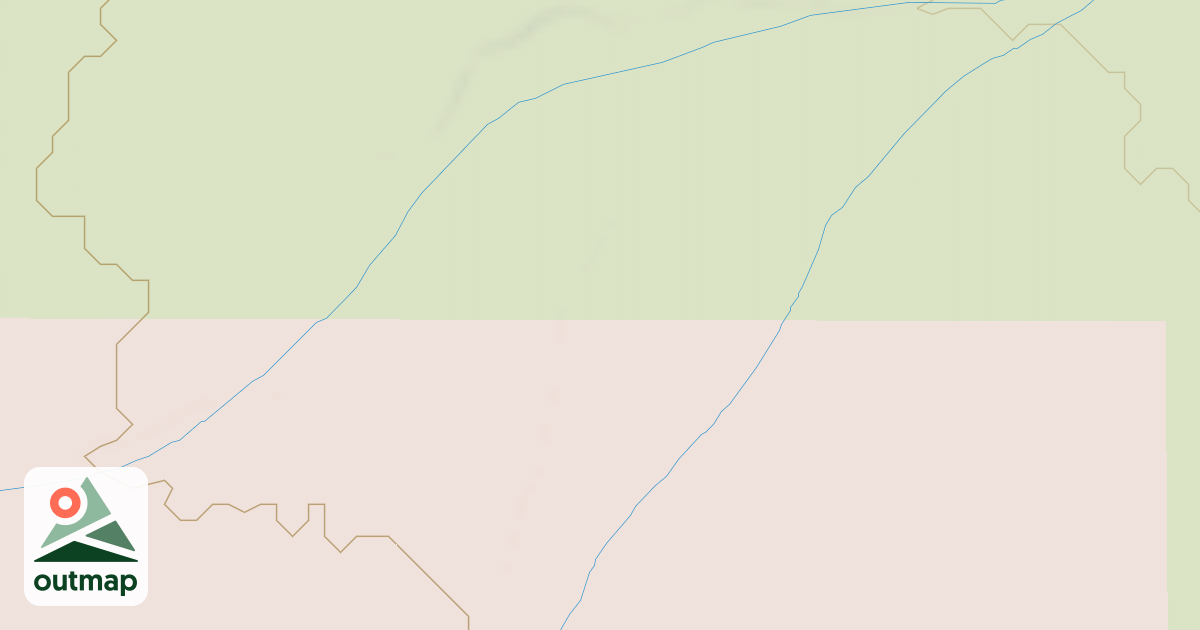 Map of BLM National GTLF Public Motorized Roads 06b9c186-8f6a-4836-b66d-132c99eb6639