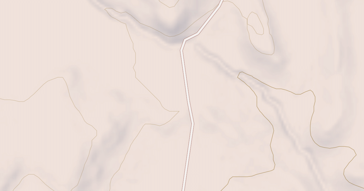 Map preview of BLM National GTLF Public Motorized Roads 1ac105f0-5e89-4df1-ab64-375db3422e99