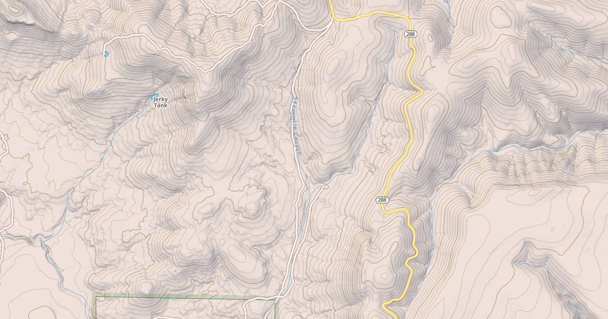 Map preview of FDR 238