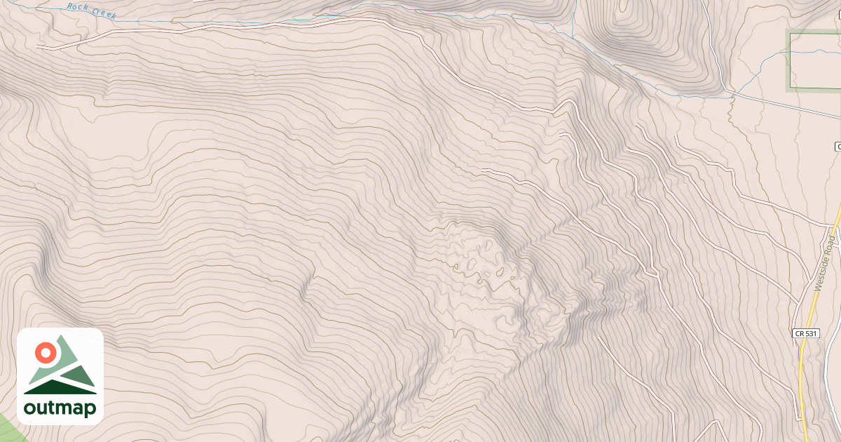 Map of 3500350
