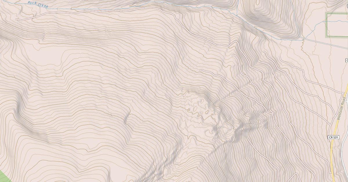 Map preview of 3500350