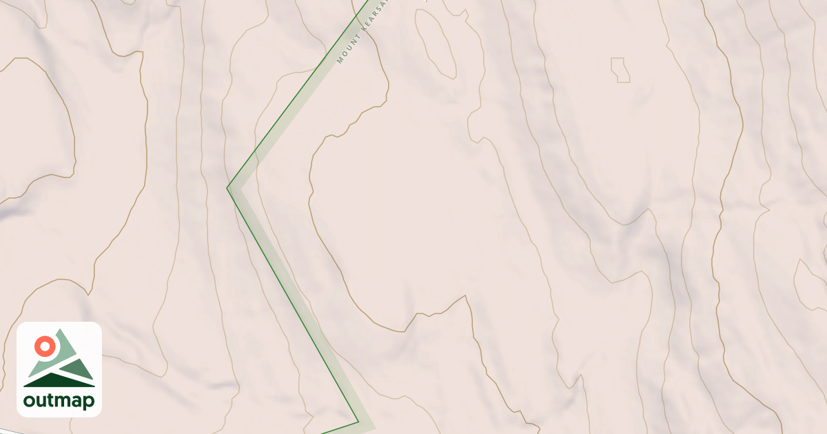 Map of USGS National Digital Trails 59cf656f-6d56-493c-83b5-24c3705c9b8e