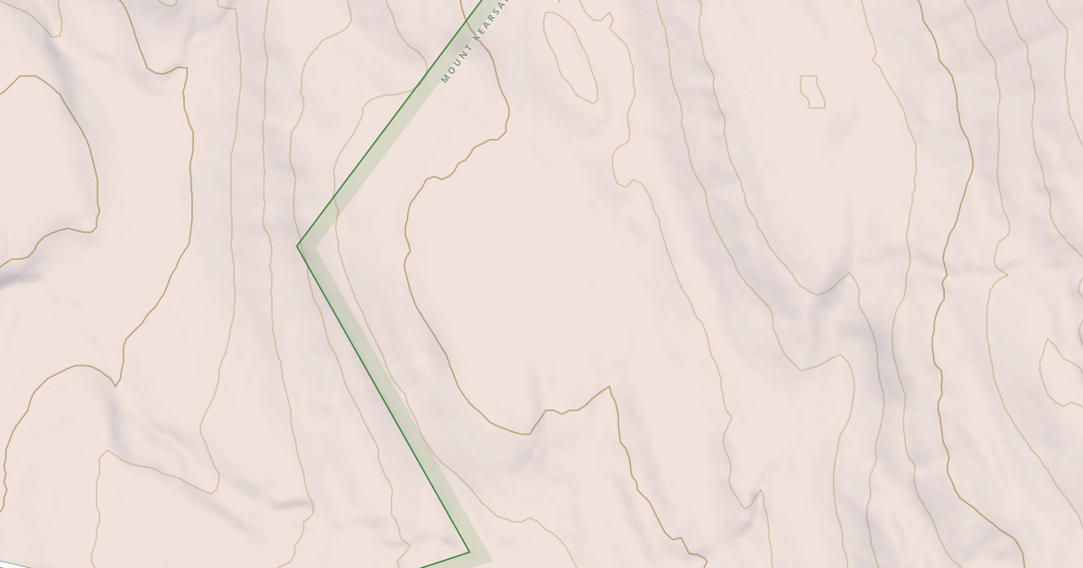 Map preview of USGS National Digital Trails 59cf656f-6d56-493c-83b5-24c3705c9b8e