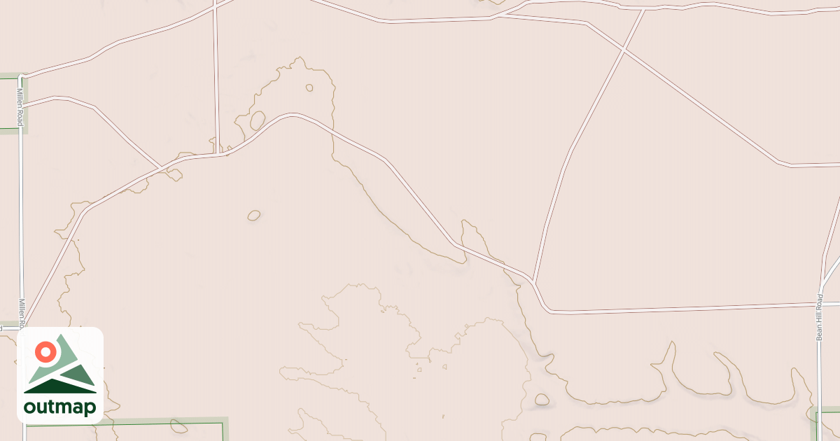 Map of 4118