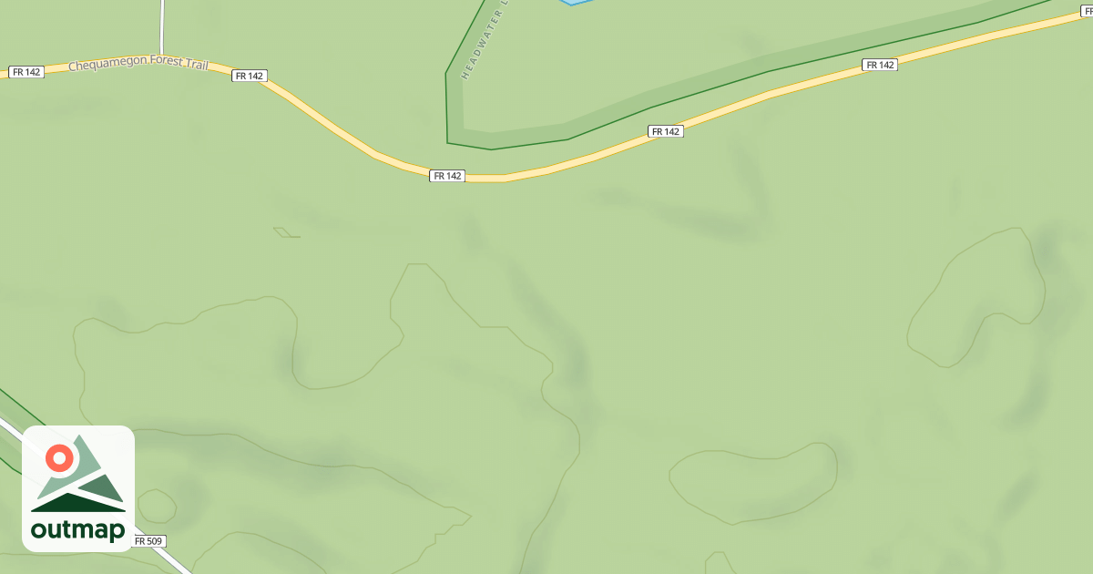 Map of AHMOOSE ROAD